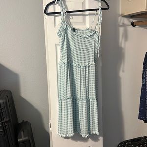 Wild Fable sun dress